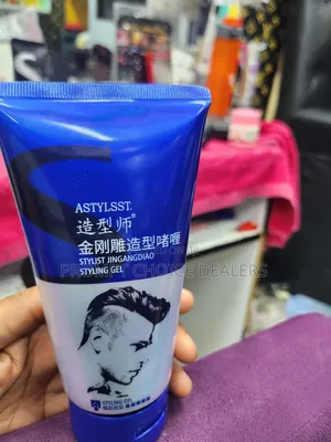 Styling Gel