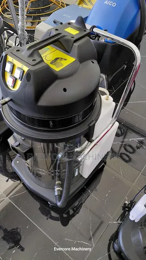 40litres Wet and Dry Carpet Cleaner Machine Heavy Duty.