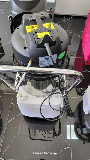 40litres Wet and Dry Carpet Cleaner Machine Heavy Duty.