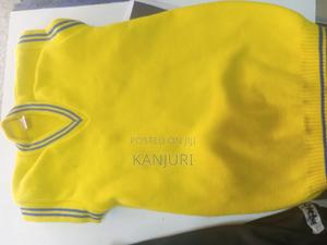 Unique and Half School Sweaters - thumbnail 2