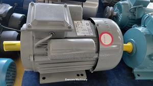 STCL Italy 3hp Electric Single Phase Motor - thumbnail 2