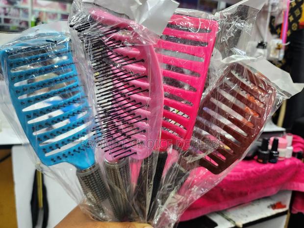 Detangling Brush - thumbnail 3