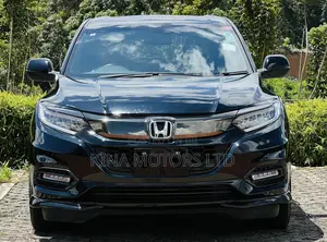 Honda Vezel 1.5 Hybrid 2WD 2019 Blue