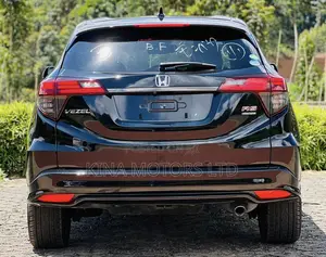 Honda Vezel 1.5 Hybrid 2WD 2019 Blue
