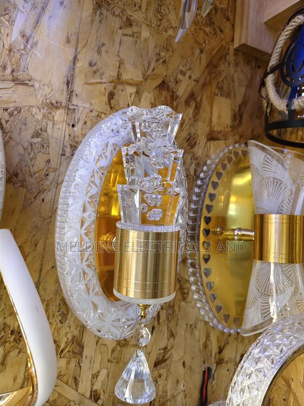 Wall Bracket Led