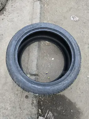 225 /45 R18 Centera Tyres.