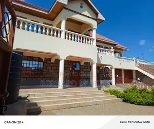 5bdrm Maisonette in Landless/ Happy for sale