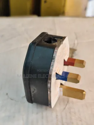 Heavy Duty Rubber Top Plug