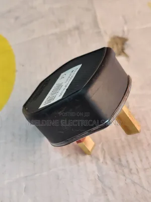 Heavy Duty Rubber Top Plug