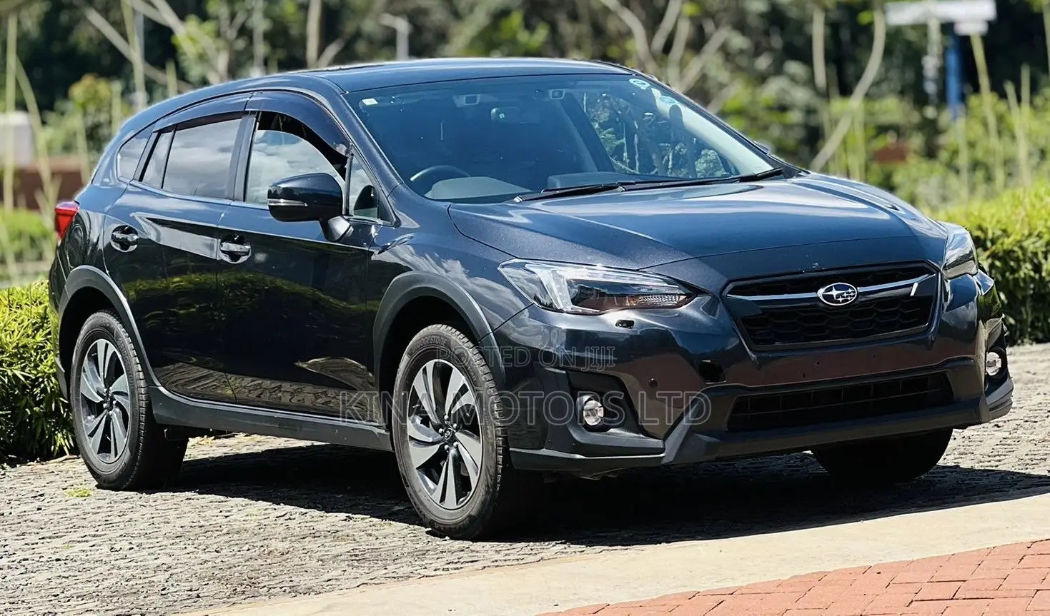 Subaru XV 2018 Beige