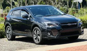 Subaru XV 2018 Beige