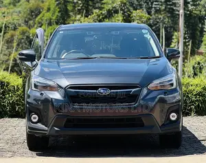 Subaru XV 2018 Beige