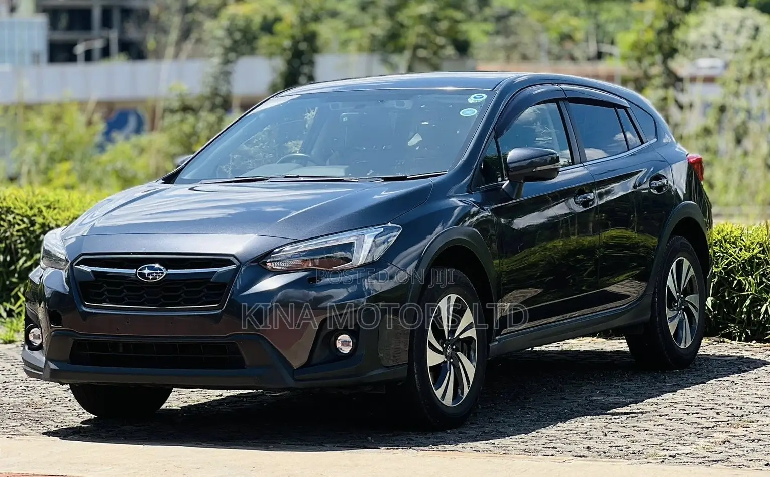 Subaru XV 2018 Beige