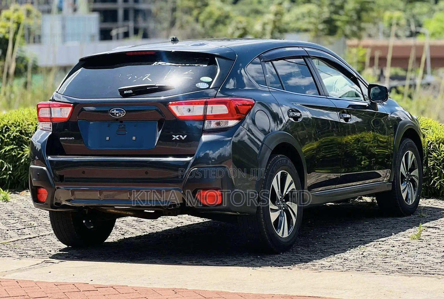 Subaru XV 2018 Beige