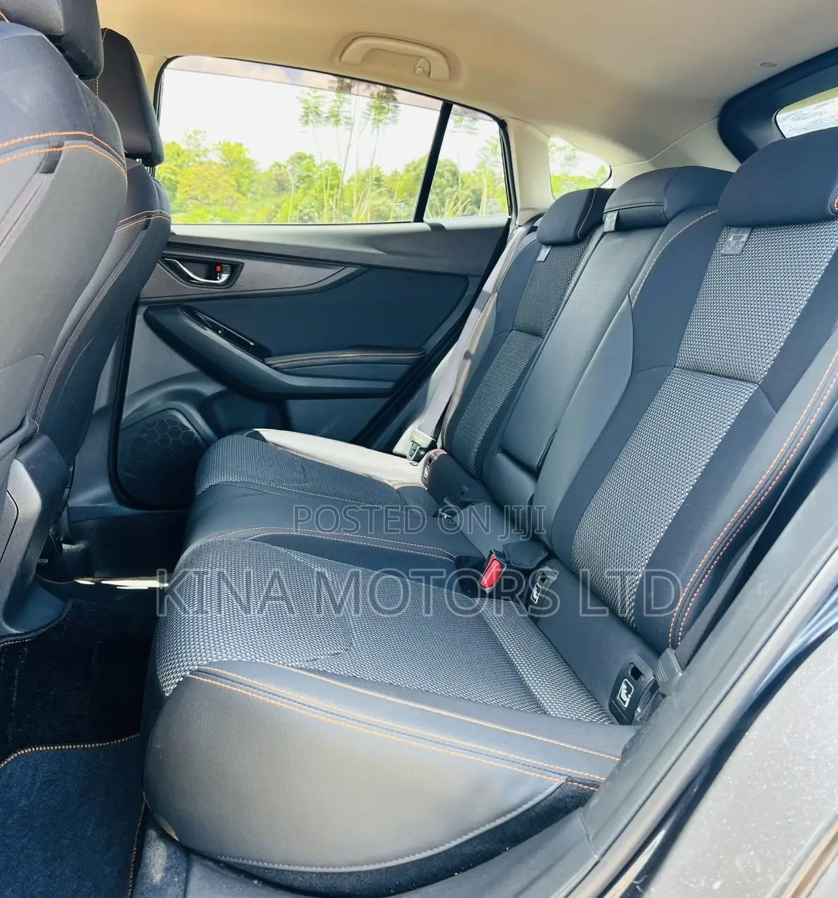 Subaru XV 2018 Beige