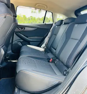 Subaru XV 2018 Beige