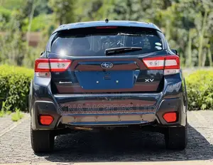 Subaru XV 2018 Beige