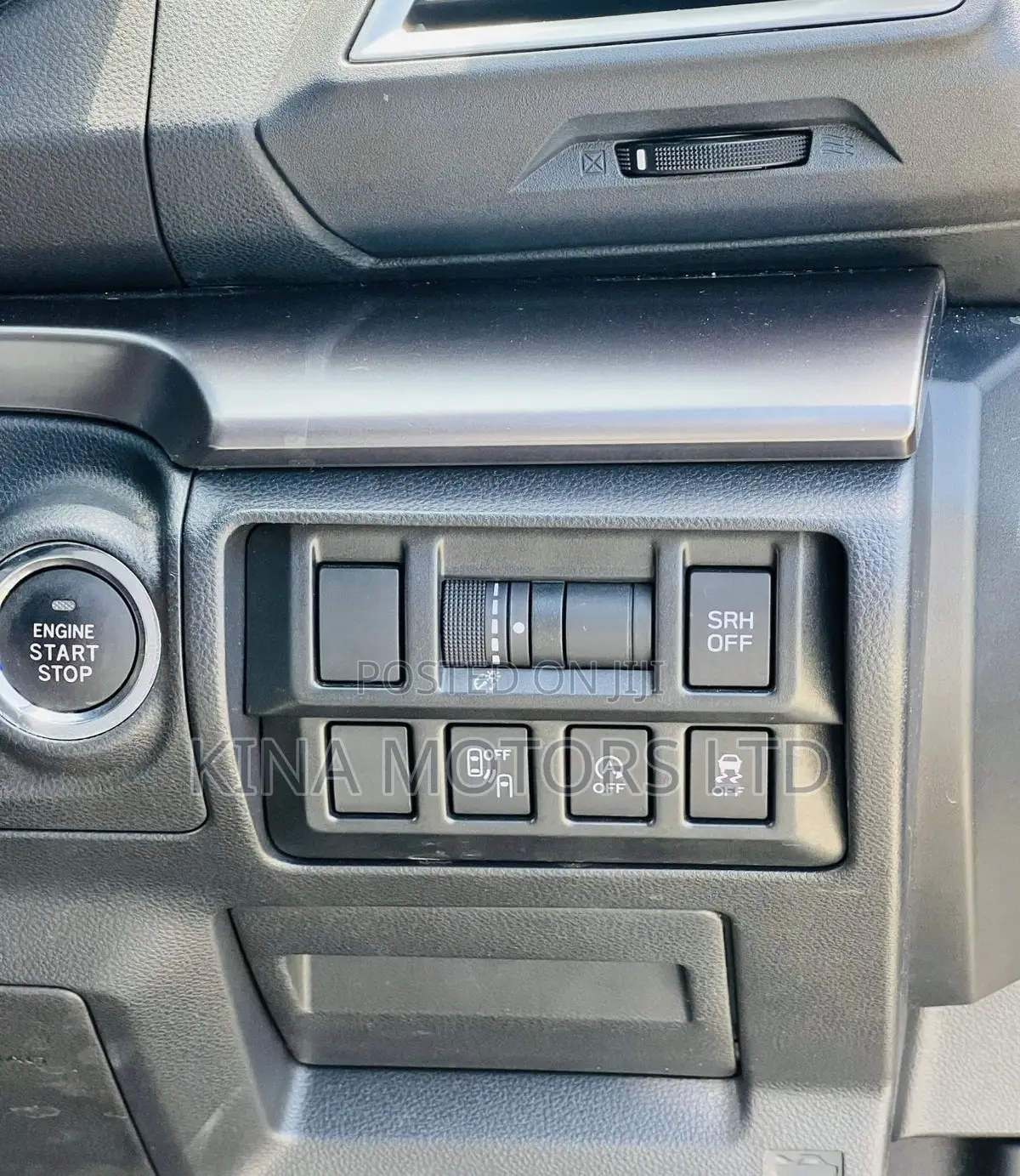 Subaru XV 2018 Beige