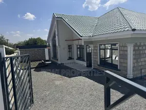 4bdrm Bungalow in Matasia for sale