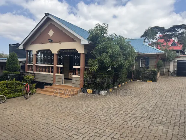 4bdrm Bungalow in Matasia for sale
