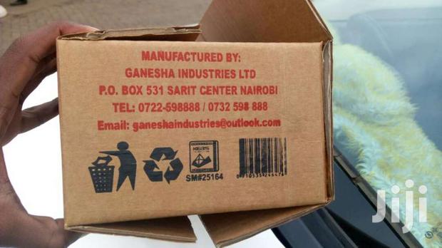 Cartons Bulk Smart Parkaging - thumbnail 3