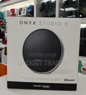 Harman Kardon Onyx Studio 9