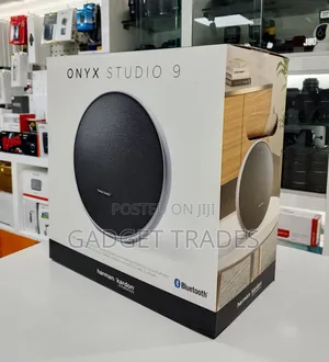 Harman Kardon Onyx Studio 9