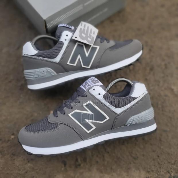 New Balance - thumbnail 3