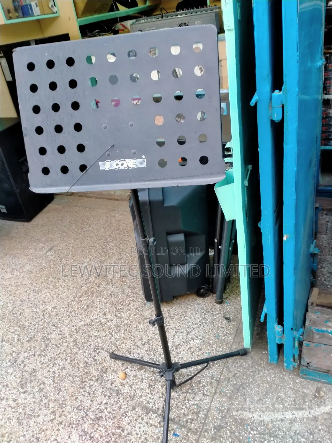 Book Stand