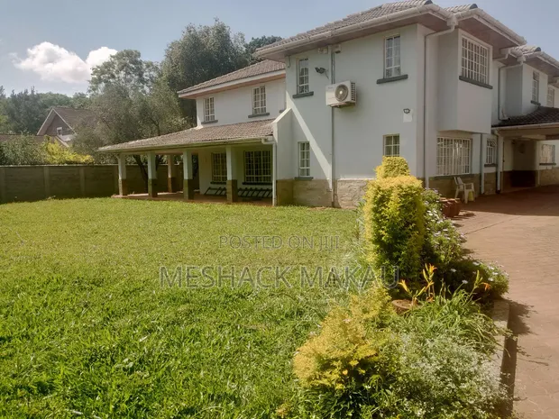 9bdrm House in Gigiri for rent