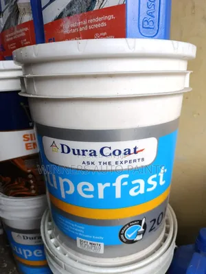 Duracoat Superfast