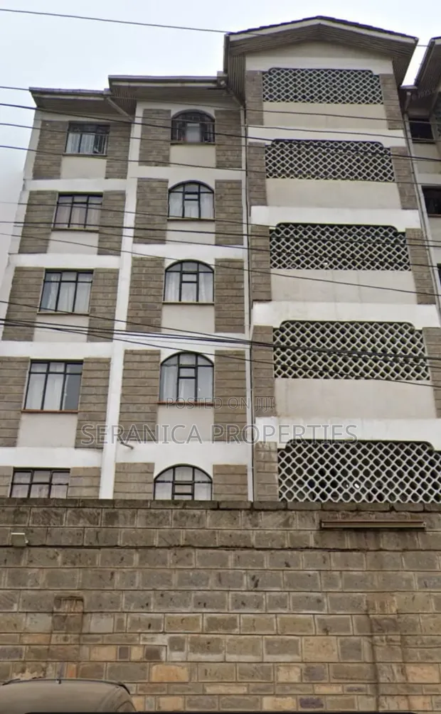 2bdrm Apartment in Nairobi West for sale