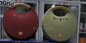 Wireless Bluetooth Speaker - main view