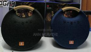 Mini Bluetooth Speaker - main view