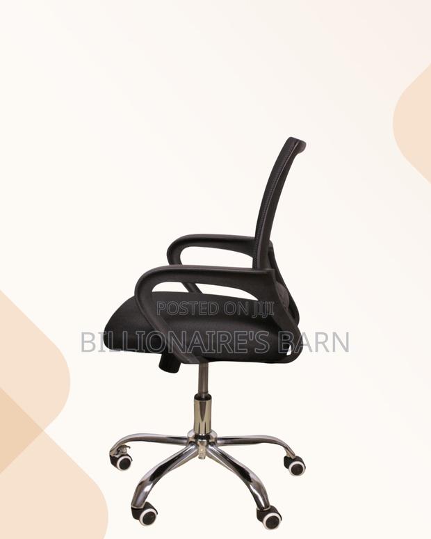 Comfort Secretarial Office Hours Support Mesh | Best Deal Online