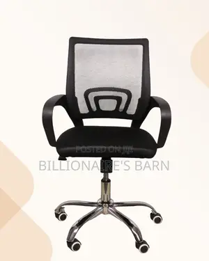 Comfort Secretarial Office Hours Support Mesh | Best Deal Online