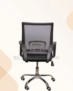 Comfort Secretarial Office Hours Support Mesh | Best Deal Online