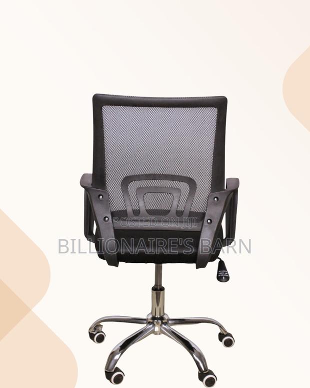 Comfort Secretarial Office Hours Support Mesh | Best Deal Online - thumbnail 4