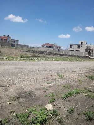 50/100 Plot Syokimau
