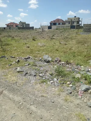 50/100 Plot Syokimau