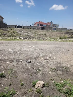 50/100 Plot Syokimau