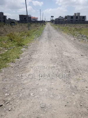 50/100 Plot Syokimau