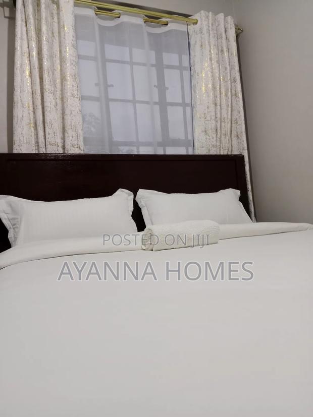 2 Bedroom Airbnb, Kisii Town