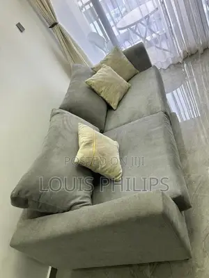 3 Seater Couch