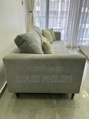 3 Seater Couch