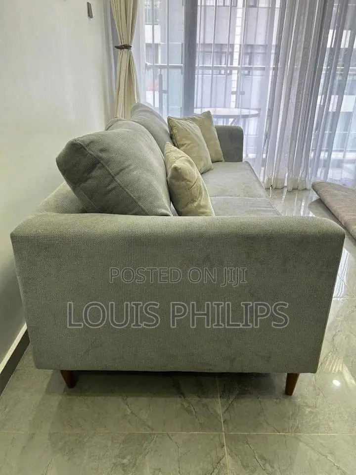 3 Seater Couch