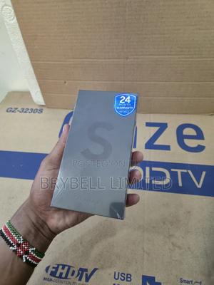 New Samsung Galaxy S22+ 5G 256 GB Black - thumbnail 2