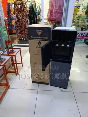 Nunix Z199 Bottom Load Water Dispenser