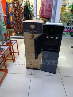 Nunix Z199 Bottom Load Water Dispenser