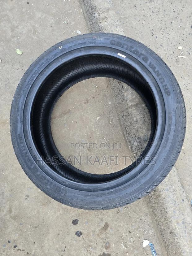 225/45r18 Centra Tyre - thumbnail 3